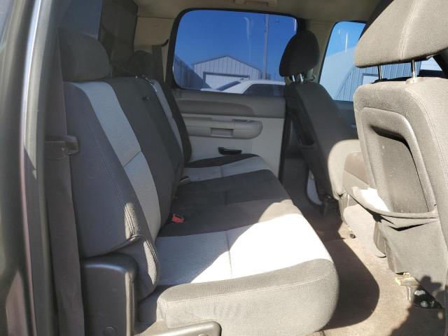 Photo 10 from auction – 2009 CHEVROLET SILVERADO with VIN 3GCEC13C19G246721