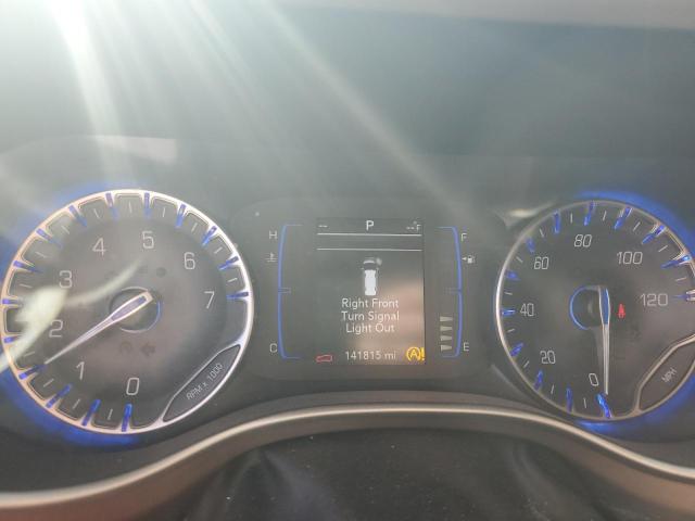 Photo 9 from auction – 2019 CHRYSLER PACIFICA T with VIN 2C4RC1BG2KR560528