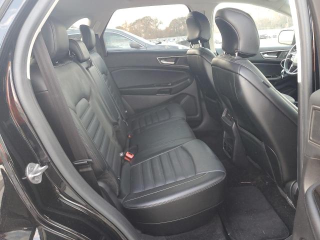 Photo 11 from auction – 2017 FORD EDGE SEL with VIN 2FMPK4J97HBB14046