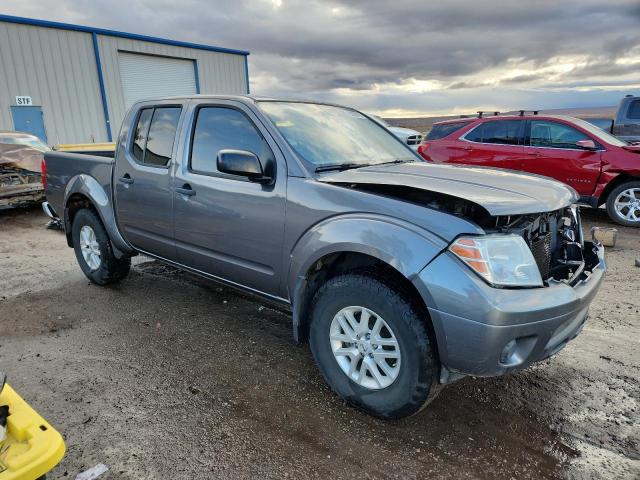 Photo 4 from auction – 2019 NISSAN FRONTIER S with VIN 1N6AD0EV8KN732523