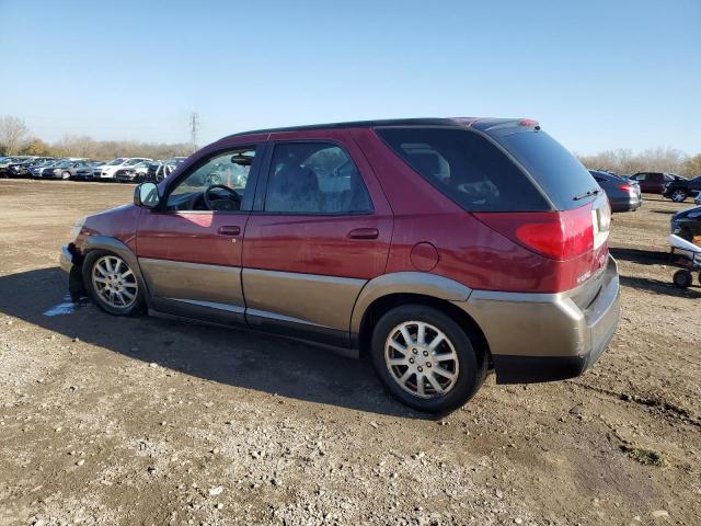 Photo 2 from auction – 2005 BUICK RENDEZVOUS with VIN 3G5DA03E05S570190