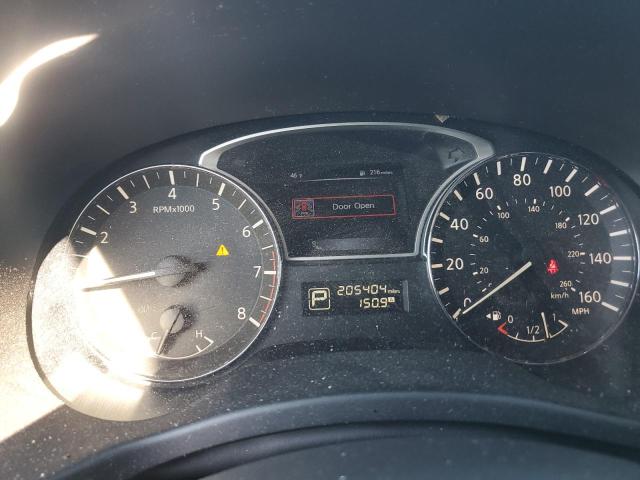 Photo 9 from auction – 2015 NISSAN PATHFINDER with VIN 5N1AR2MNXFC706309