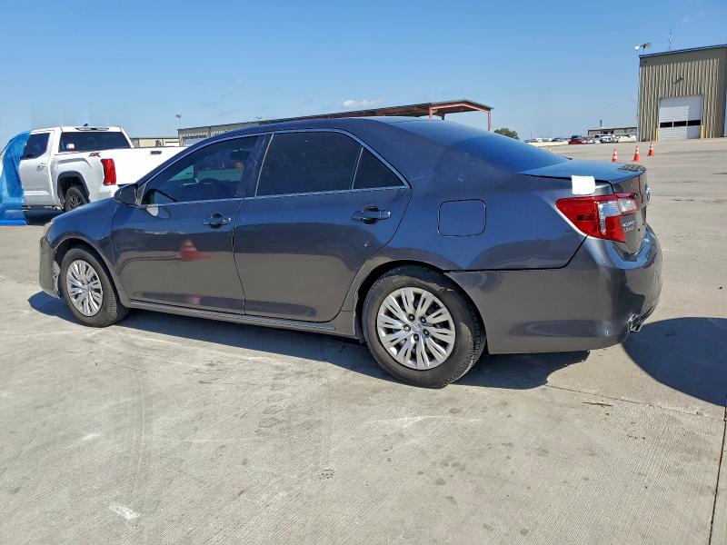 Photo 2 from auction – 2014 TOYOTA CAMRY L with VIN 4T4BF1FK1ER422074