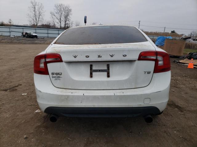 Photo 6 from auction – 2012 VOLVO S60 T5 with VIN YV1622FS9C2107723