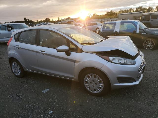 Photo 4 from auction – 2017 FORD FIESTA S with VIN 3FADP4TJ8HM150736