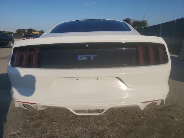 Photo 6 from auction – 2015 FORD MUSTANG GT with VIN 1FA6P8CF1F5322328