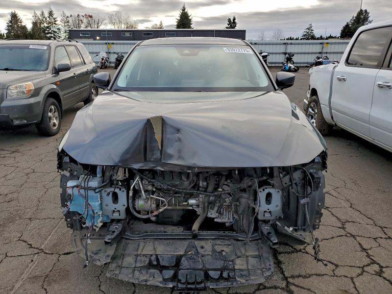 Photo 5 from auction – 2020 MAZDA CX-5 TOURI with VIN JM3KFBCM7L0830052