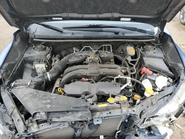 Photo 12 from auction – 2016 SUBARU CROSSTREK with VIN JF2GPABCXG8212070