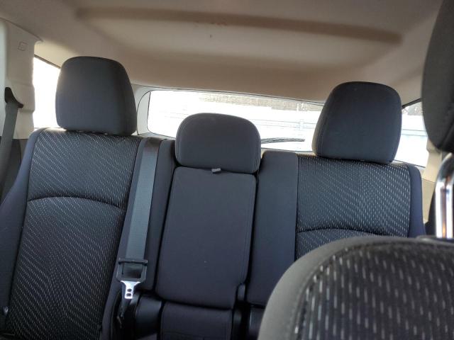 Photo 10 from auction – 2012 DODGE JOURNEY SE with VIN 3C4PDCAB5CT265993