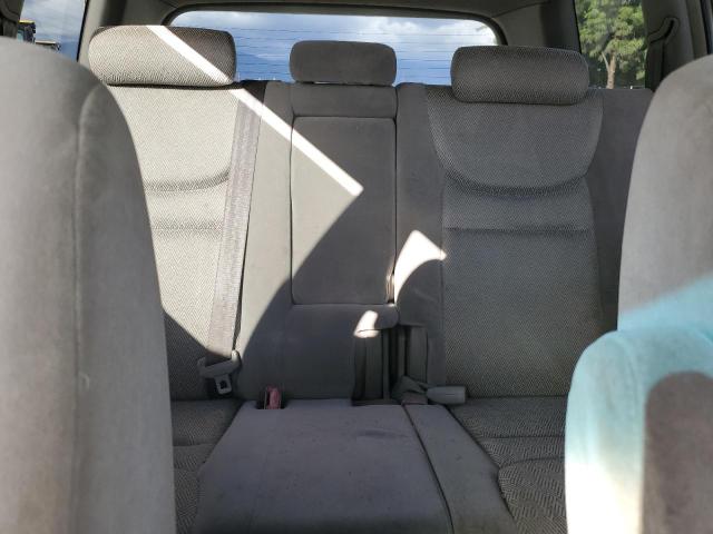 Photo 10 from auction – 2002 TOYOTA HIGHLANDER with VIN JTEGD21AX20037691