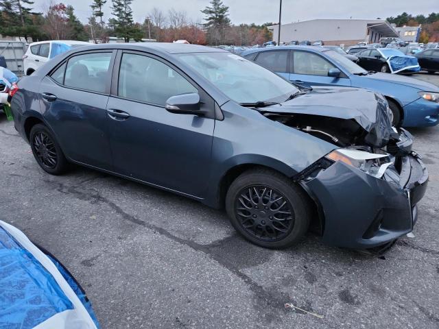 Photo 4 from auction – 2016 TOYOTA COROLLA L with VIN 5YFBURHE6GP443075