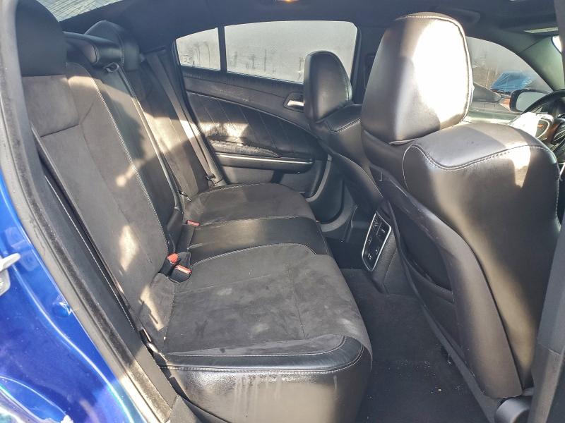 Photo 10 from auction – 2020 DODGE CHARGER SC with VIN 2C3CDXGJ5LH247950