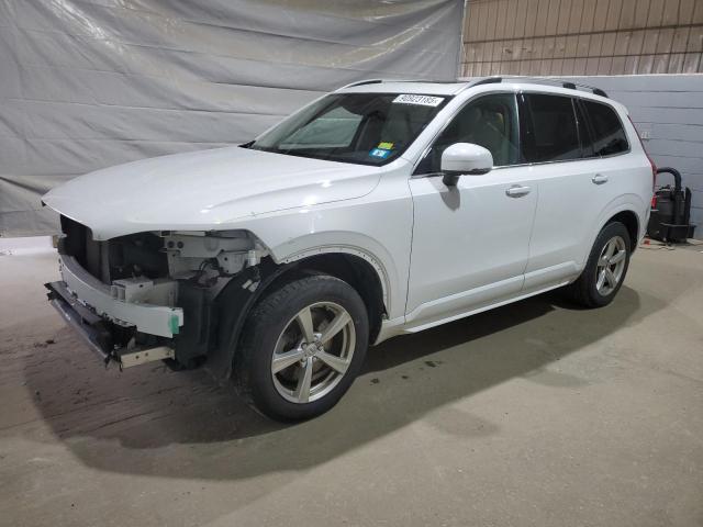 VOLVO XC90 T5 2017 with VIN YV4102XK9H1116016 - Photo from auction