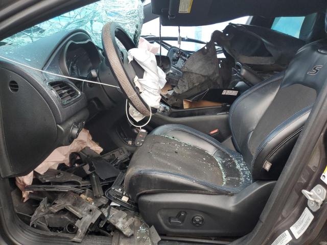 Photo 7 from auction – 2015 CHRYSLER 200 S with VIN 1C3CCCDG6FN615763