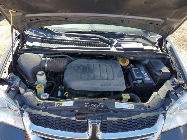 Photo 12 from auction – 2019 DODGE GRAND CARA with VIN 2C4RDGCG3KR600212