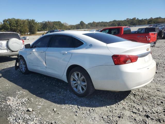 Photo 2 from auction – 2018 CHEVROLET IMPALA LT with VIN 2G1105SA9J9148302
