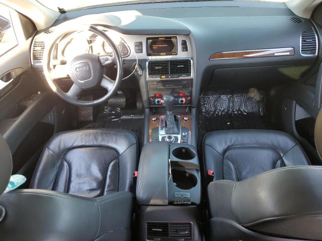 Photo 8 from auction – 2011 AUDI Q7 PREMIUM with VIN WA1LGAFEXBD006587