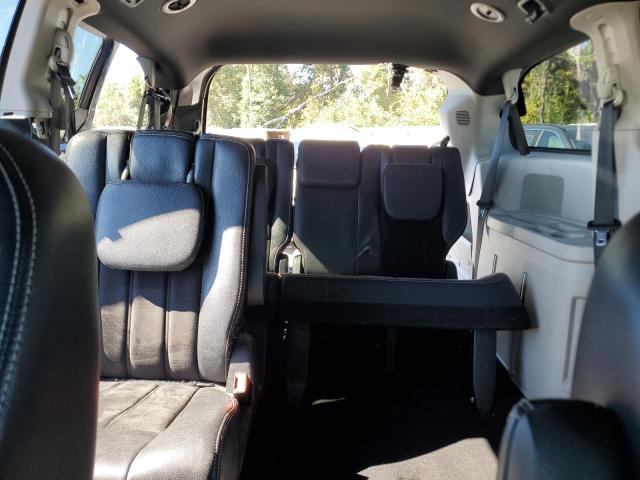 Photo 10 from auction – 2019 DODGE GRAND CARA with VIN 2C4RDGCG1KR712670