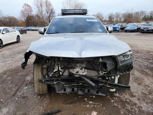 Photo 5 from auction – 2017 DODGE DURANGO R/ with VIN 1C4SDJCT9HC839115