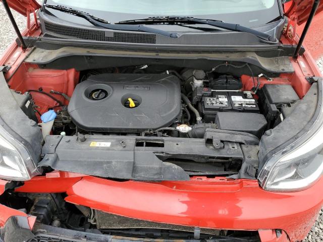Photo 11 from auction – 2016 KIA SOUL + with VIN KNDJP3A52G7827513