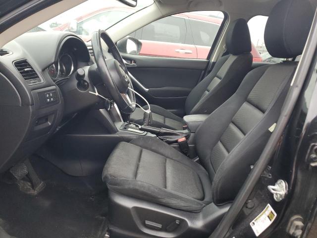 Photo 7 from auction – 2013 MAZDA CX-5 TOURI with VIN JM3KE4CE8D0102037