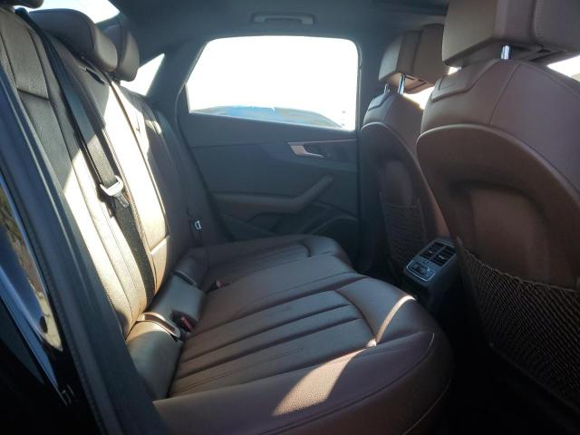 Photo 10 from auction – 2017 AUDI A4 PREMIUM with VIN WAUENAF4XHN047698