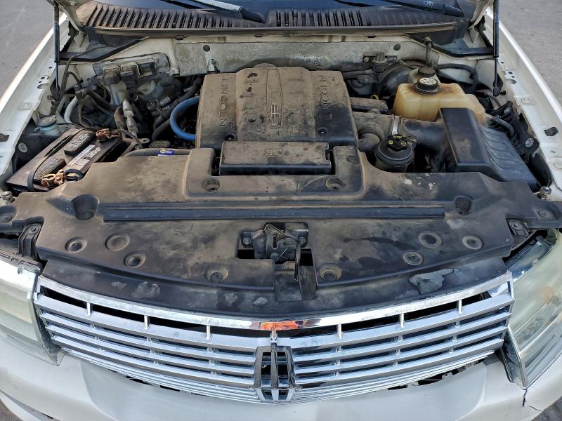 Photo 12 from auction – 2007 LINCOLN NAVIGATOR with VIN 5LMFU27567LJ08197