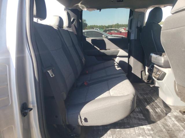 Photo 10 from auction – 2023 FORD F150 SUPER with VIN 1FTEW1CP0PKE96080