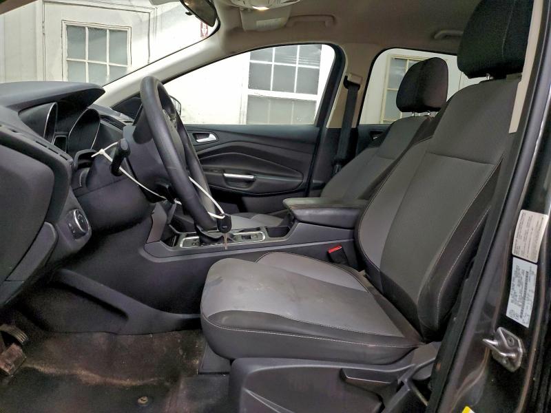 Photo 7 from auction – 2017 FORD ESCAPE with VIN 1FMCU9GD5HUB23971