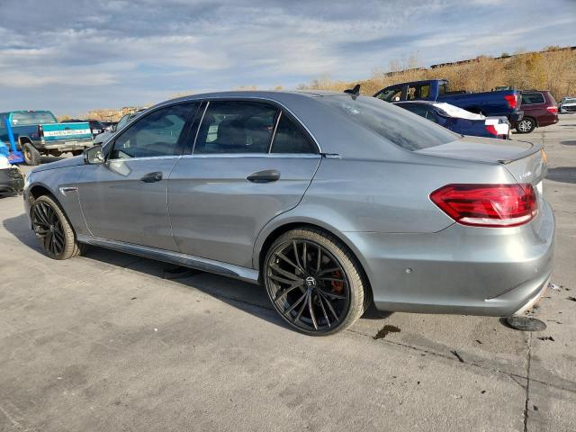 Photo 2 from auction – 2014 MERCEDES-BENZ E 550 4MAT with VIN WDDHF9BB2EA998261
