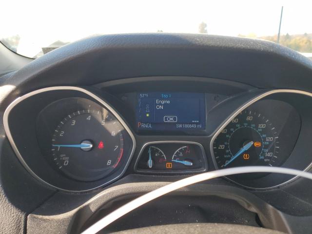 Zdjęcie 9 z aukcji – 2014 FORD FOCUS SE z VIN 1FADP3K28EL179090