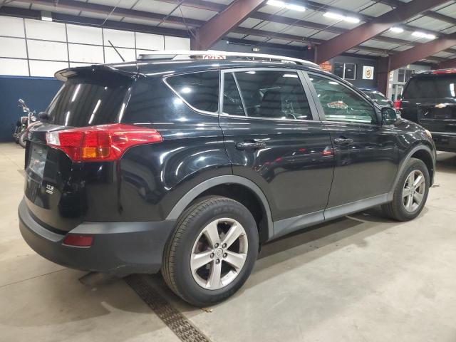 Photo 3 from auction – 2013 TOYOTA RAV4 XLE with VIN 2T3RFREV5DW030997