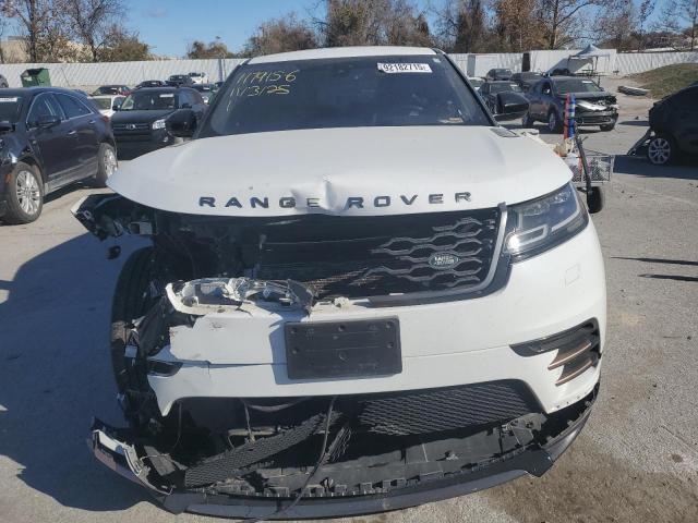 Photo 5 from auction – 2018 LAND ROVER RANGE ROVE with VIN SALYL2RN9JA735973