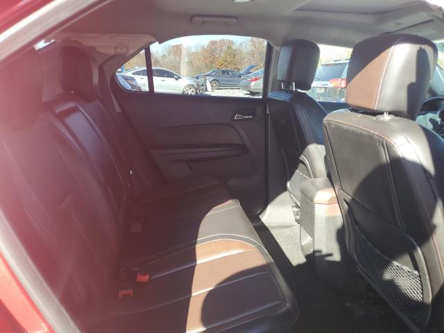 Photo 11 from auction – 2014 CHEVROLET EQUINOX LT with VIN 2GNFLHEK0E6136158