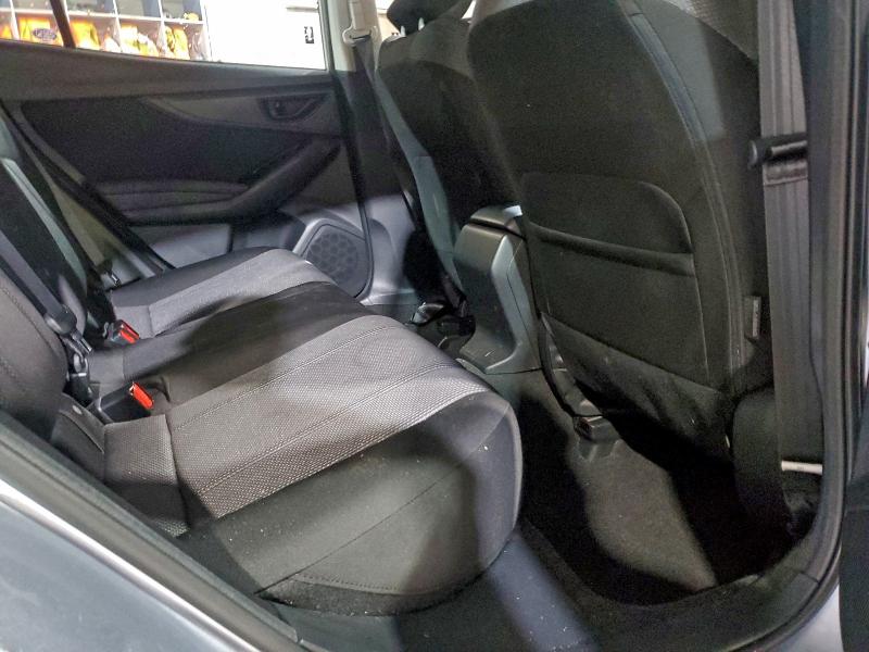 Photo 11 from auction – 2023 SUBARU IMPREZA PR with VIN 4S3GTAV62P3714178