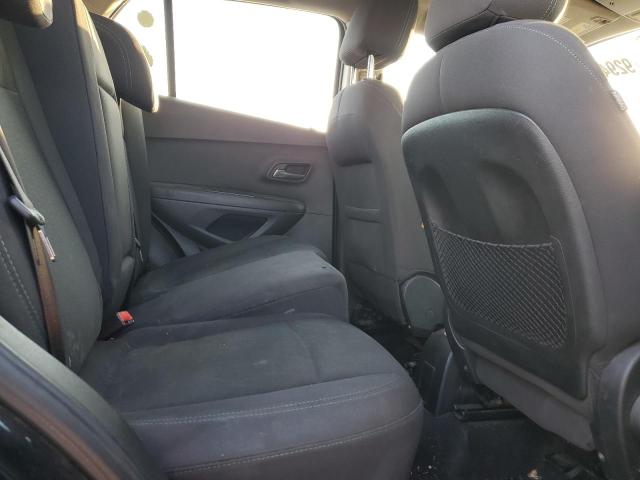 Photo 11 from auction – 2015 CHEVROLET TRAX with VIN KL7CJKSB4FB203620