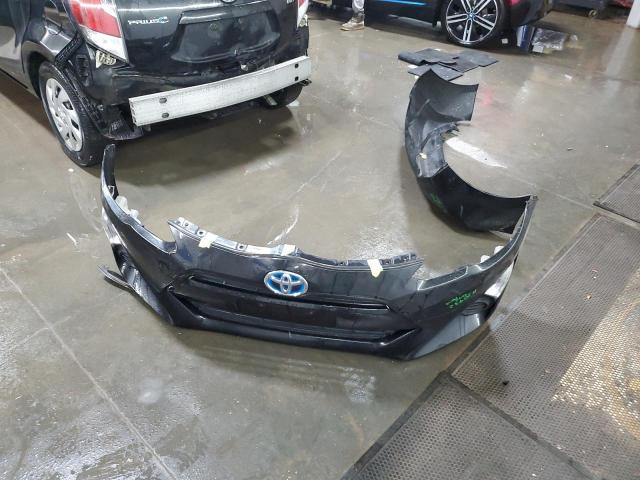 Photo 12 from auction – 2015 TOYOTA PRIUS C with VIN JTDKDTB37F1587385