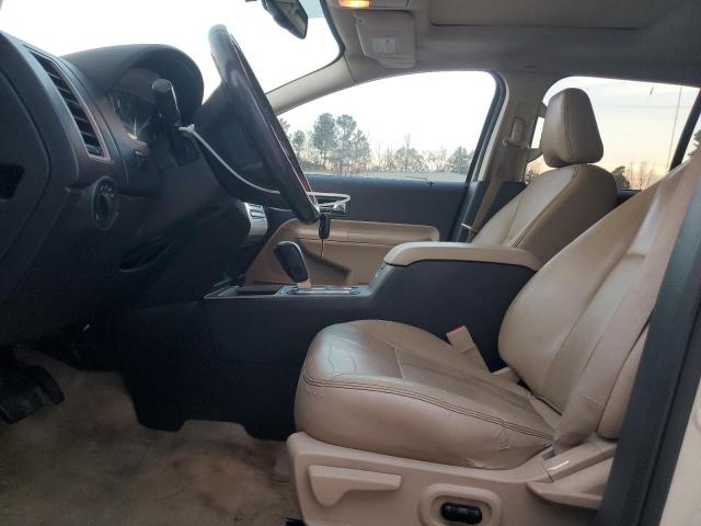Photo 7 from auction – 2008 FORD EDGE LIMIT with VIN 2FMDK39C18BA46484