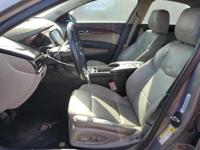 Photo 7 from auction – 2017 CADILLAC ATS with VIN 1G6AB5SX1H0151725