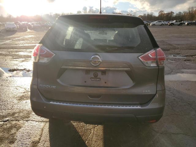 Photo 6 from auction – 2016 NISSAN ROGUE S with VIN KNMAT2MV9GP657751
