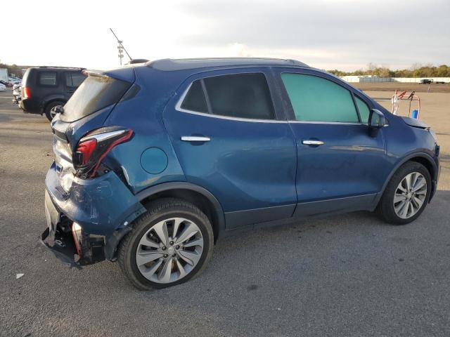 Photo 3 from auction – 2020 BUICK ENCORE PRE with VIN KL4CJASB3LB088494