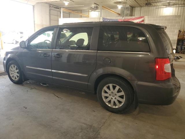 Photo 2 from auction – 2016 CHRYSLER TOWN & COU with VIN 2C4RC1BG4GR280990