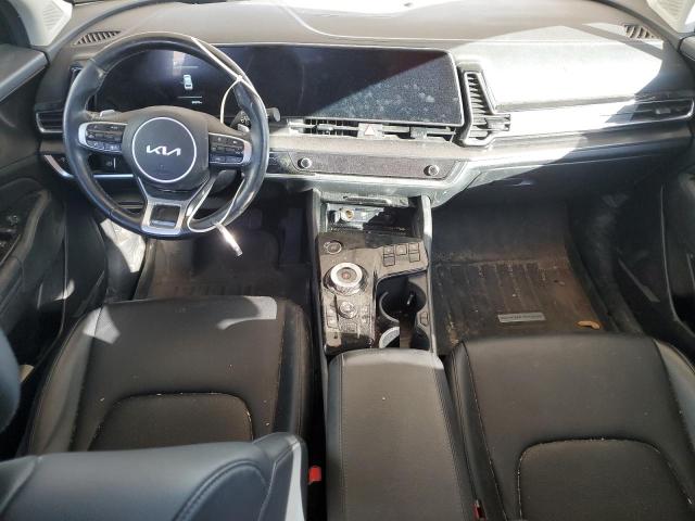 Photo 8 from auction – 2023 KIA SPORTAGE E with VIN KNDPVCAG5P7066767
