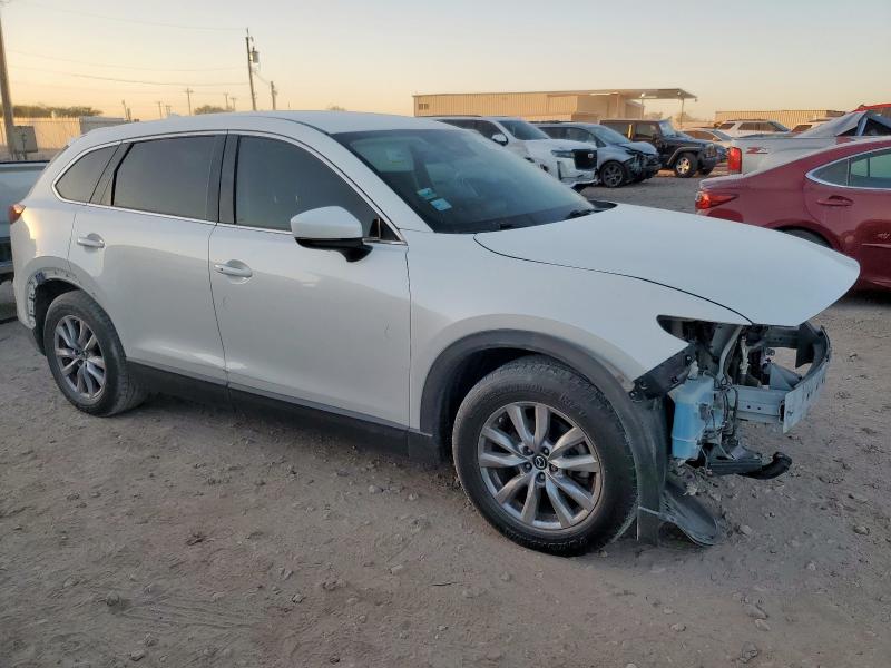 Photo 4 from auction – 2019 MAZDA CX-9 TOURI with VIN JM3TCACY8K0303291