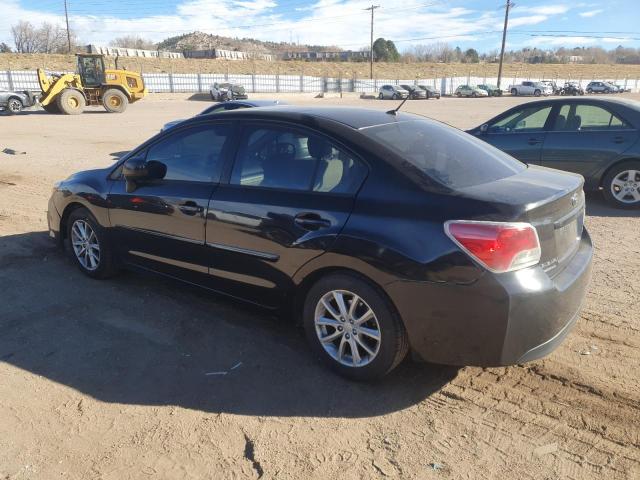 Photo 2 from auction – 2013 SUBARU IMPREZA PR with VIN JF1GJAC69DH002232