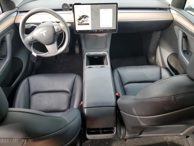 Photo 8 from auction – 2023 TESLA MODEL Y with VIN 7SAYGDED7PF962117