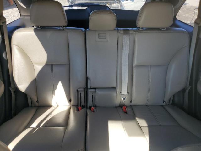 Photo 10 from auction – 2013 FORD EDGE LIMIT with VIN 2FMDK3K93DBC69019