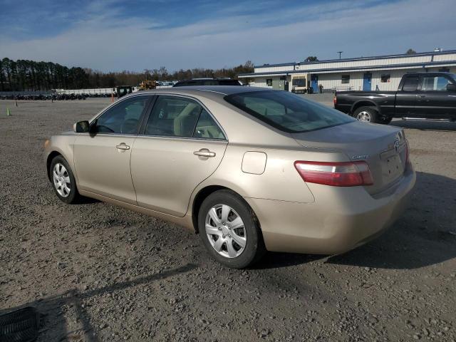 Photo 2 from auction – 2007 TOYOTA CAMRY CE with VIN 4T1BE46K07U629878