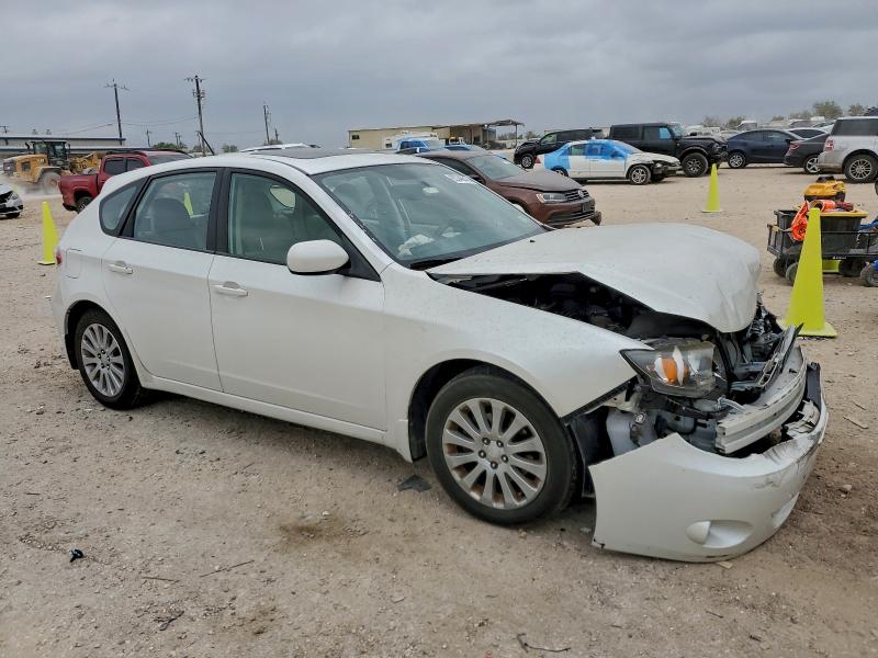 Photo 4 from auction – 2011 SUBARU IMPREZA 2. with VIN JF1GH6B62BH816679