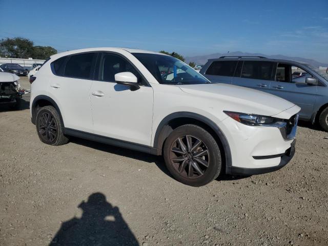 Photo 4 from auction – 2018 MAZDA CX-5 TOURI with VIN JM3KFACM3J0306856